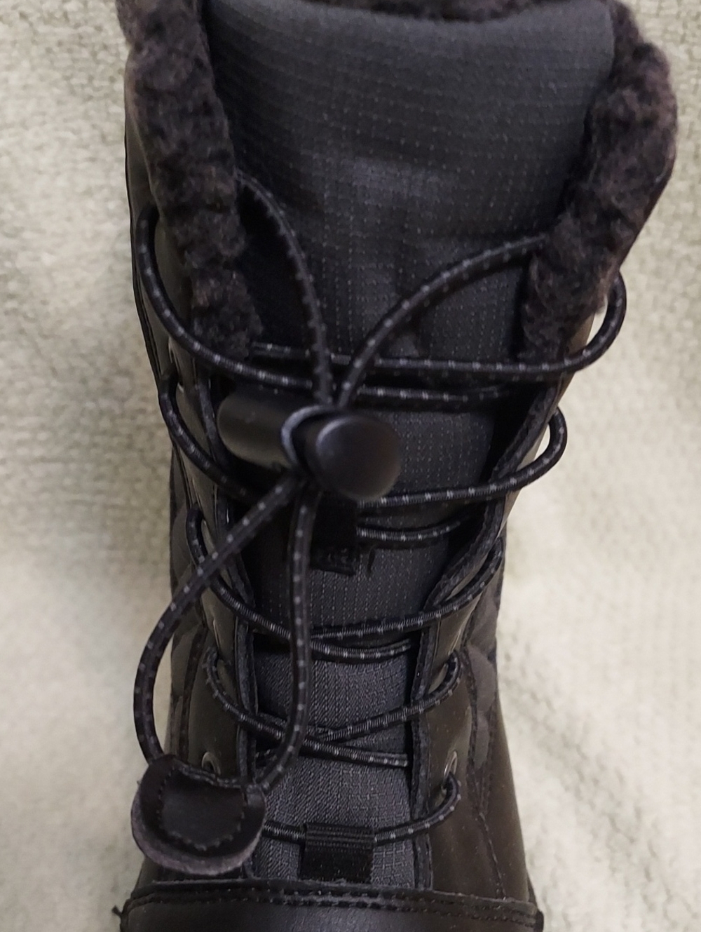 All In Motion Boots - Picture 10 of 16